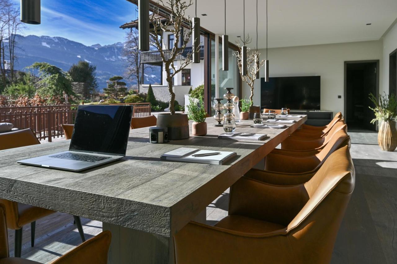 Villa Kramer Garmisch-Partenkirchen Eksteriør bilde