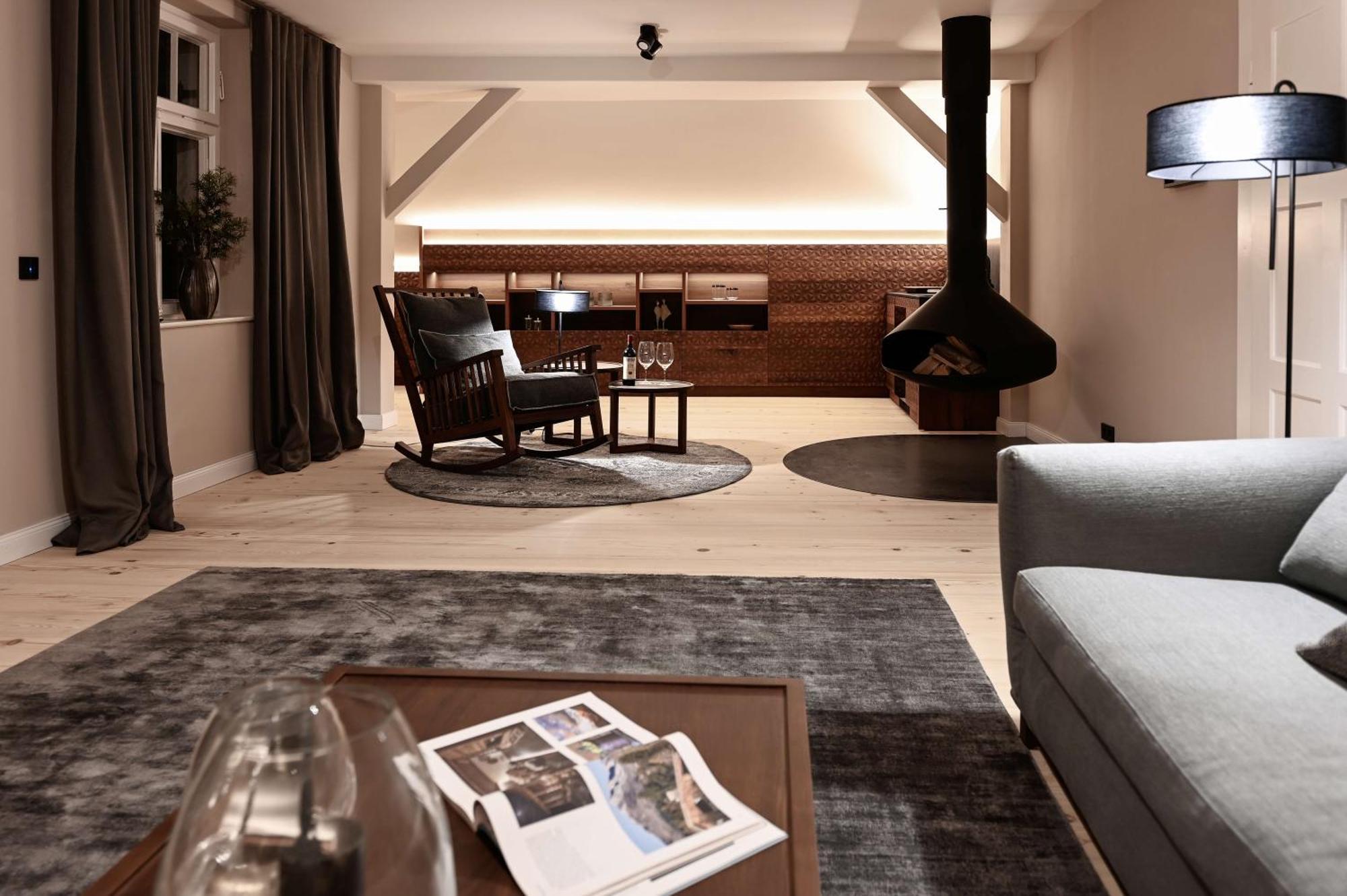 Villa Kramer Garmisch-Partenkirchen Eksteriør bilde